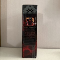 Four Horsemen Cosmic Legions Saint Demmyan SDCC 2026 Exclusive Debut