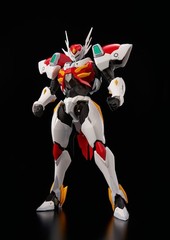 Sentinel RIOBOT Tekkaman Blade Non-scale ABS Diecast 160mm Action Figure Japan