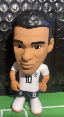 Lot of Zuru Ballers 2026 FIFA World Cup Soccer Team Germany. Set of 3.