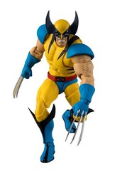 S.H.Figuarts Wolverine Marvel’s GAMERVERSE Action Figure SHF SH Bandai PRE-order