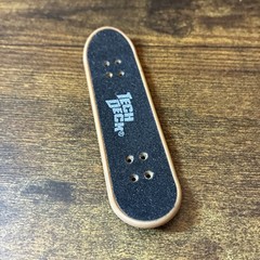 Vintage TECH DECK DGK Skateboards Fingerboard Multicolor BOARD ONLY