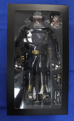 Virtual Toys 2019 Justice Judge Dredd Sylvester Stallone 1:6 Action Figure RARE