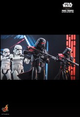 1/6 Scale Star Wars – Purge Trooper – MINT IN BOX