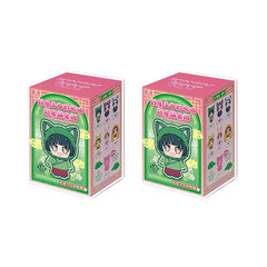 Genuine the Apothecary Diaries Cute Pet Pavilion Series Blind Box Anime Figure M