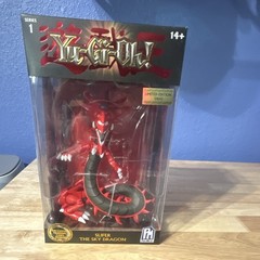PM Yu-Gi-Oh! Series 1 Limited Edition Slifer Action Figure Age 14+