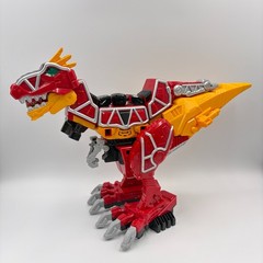 Power Rangers Dino Charge Kyoryuger DX Kyoryujin Megazord Bandai