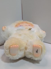 TNT SPACE DORA Shanghai Dream Vinyl Plush Taowu Confirmed New Open Box