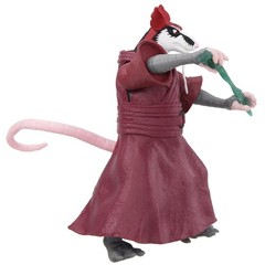 Teenage Mutant Ninja Turtles Splinter