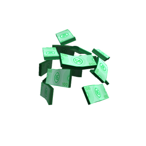 ROBLOX Wealth All Around Me – Virtual Item Code ONLY – (FAST DELIVERY)