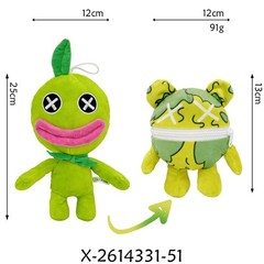 Poppy Playtime game Plush The Prototype Toy for game Fans TL