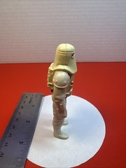 1980 Star Wars V Empire Strikes Back Imperial Stormtrooper (Hoth Battle Gear)