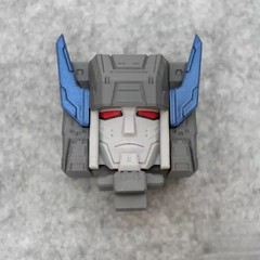 3D DIY Head Weapon Extended Board Upgrade Kit For Titans Return Fortress Maximus
