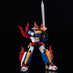 Daikyojin and Daitenba Set | Sentinel RIOBOT 3rd Party Action Figures