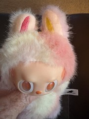 🩷💛POP MART Labubu Loyalty Big Into Energy Collection , Monsters, New