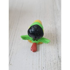 Skully parrot Neverland Pirates pet Disney Pixar toy figure