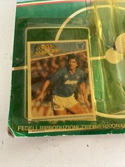Strength Sample Kenner Napoli Diego Armando Maradona