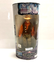 THE BEST OF THE WEST GUN SMOKE MATT DILLON COLLECTOR DOLL
