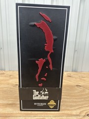 Sideshow Exclusive The Godfather Don Vito Corleone 1/6 Scale 2009 Figure