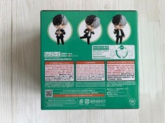 Nendoroid WIND BREAKER Haruka Sakura Action Figure H 3.9 in Good Smile Company