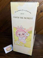 Pop Mart – Mokoko Fall Into Spring Vinyl Plush Doll – 38cm Large Doll 💕