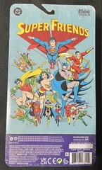 NEW 2025 DC Retro Super Friends AQUAMAN 6″ McFarlane Toys Wave 3 / 14