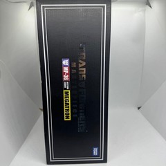 Transformers MP-36 Masterpiece Destron Leader Megatron Takara Tomy w/Box F/S