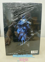 In Stock HEATBOYS HB0103 Leonardo Collectible Action Figure Deluxe Version New