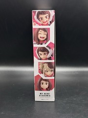 BANDAI S.H.Figuarts My Hero Academia Ochako Uraraka BOX ONLY