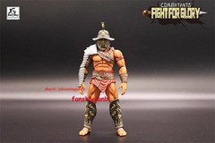 Xesray Studio Fight For Glory Medocus 1/12 Action Figure Model Toy Collectible