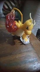Dragonite Fire Punch Collectible Figure