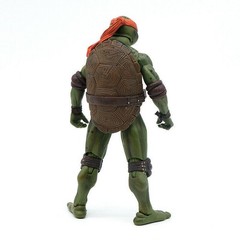 1990s Movie ” Teenage Mutant Ninja Turtles ” 7′-inch NECA Actionfigure Spielzeu