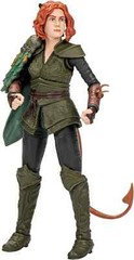 Dungeons & Dragons Honor Among Thieves Golden Archive Doric 6″ Action Figure