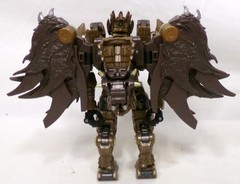 Transformers Age Of The Primes Leader Class Onyx Prime Hasbro Complete