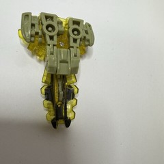 Vintage ‘02 Transformers Energon Saber Mini Con Team 2 Of 3 Complete Figures EUC