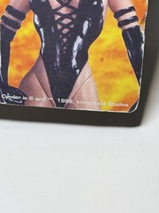 Skybolt Toyz Double Impact Action Figures China & Jazz Black Variant Set of 2
