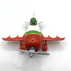 Disney Pixar Planes – El Chupacabra Diecast Metal 1:55 WATG Racer Fire & Rescue