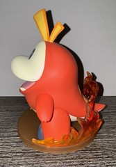 Funism Pokémon Prime Figure Fuecoco Approx. 6.5” Tall
