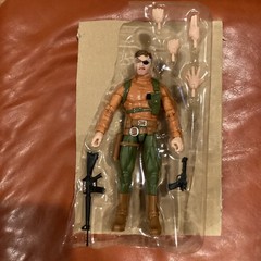 Marvel Legends Gamerverse NICK FURY FIGURE Only From (Punisher 2 Pack)
