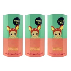 Sonny Angel Hippers Limited Edition Blind Box Decorative Mini Figure Sealed Gift