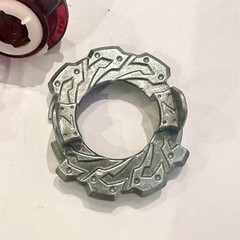 Beyblade Burst god layer system Legend spriggan genuine takara tomy