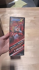 Threezero Mega Man X Rising Fire Version MDLX Action Figure