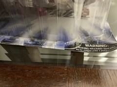 Marvel Diamond Select X-Men Lot Of 2 Nightcrawler Wolverine