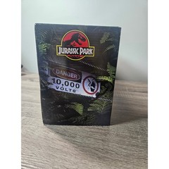 Transformers Jurassic Park Mash-Up Tyrannocon Rex Autobot JP93 Ford Explorer Set