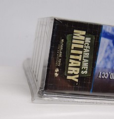 McFarlane’s Military Air Force – Special Operations Command, CCT Figure 2005
