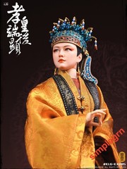 Konglingge 1/6 KLG-EX005 Empress Xiaoduanxian of the Ming Dynasty, China