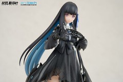 APEX Punishing: Gray Raven Selena Tempest 1/8 Complete Action Figure New