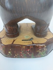 Vintage 1950s Japan Gorilla Shooting Target Battery Operated Tin Toy Not Working