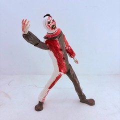 Terrifier Ultimate Art the Clown Blood Soaked 7″ Horror Action Figure Toy Gift