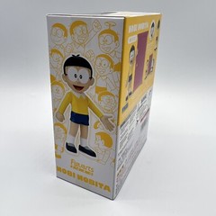 Bandai Figuarts Doraemon Nobi Nobita Figure Tamashii Nations Magic Door New