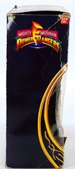 POWER RANGERS EVIL SPACE ALIENS ”KING SPHINX” 8” FIGURE BAN DAI
